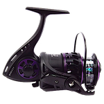Катушка Black Side Guardian bb7+1 (4.6:1) BSG4500FD  388г Max7кг 0.30/0.35мм-140/105м Оборот 80см