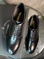 Туфли Prada