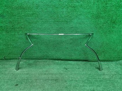 Молдинг решетки радиатора Lexus RX 4 (2019-2022)