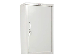 Медицинский шкаф HILFE МД 1 1650/SS