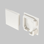 Комплект заглушек Maytoni (для профиля 16×16) 10 шт., ALM009EC