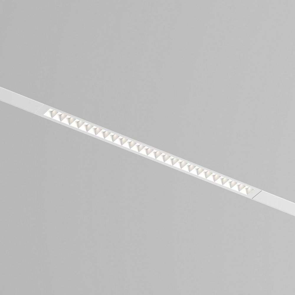 Накладной светильник Denkirs SMART GRILL DK8002-CONN-WH