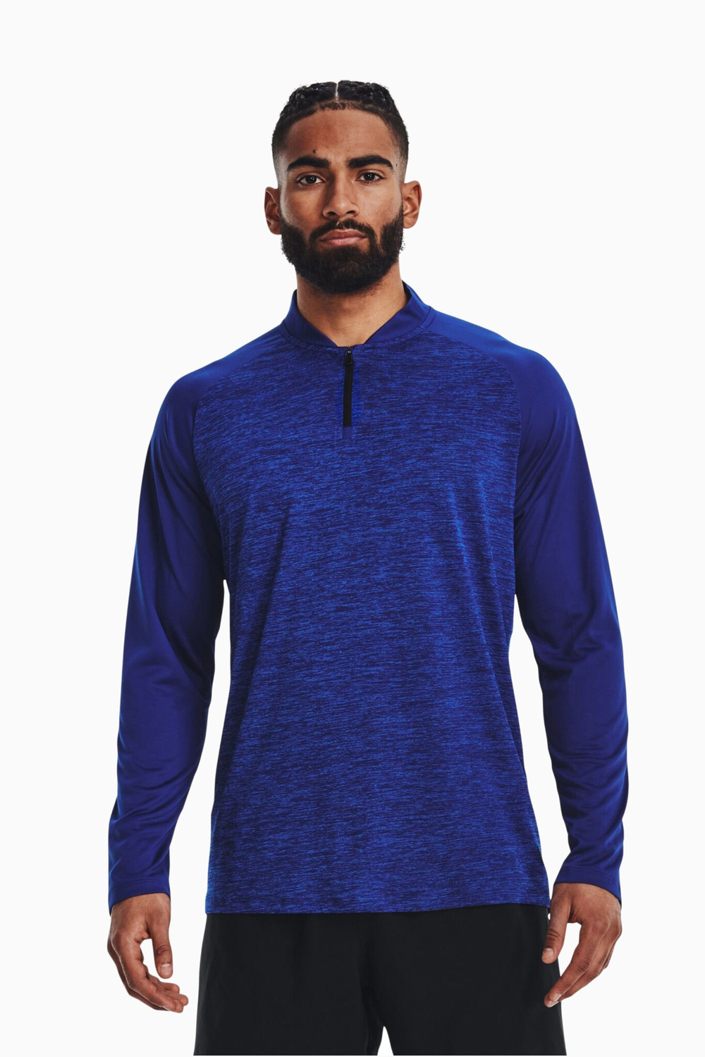 Кофта Under Armour Tech 2.0 Novelty