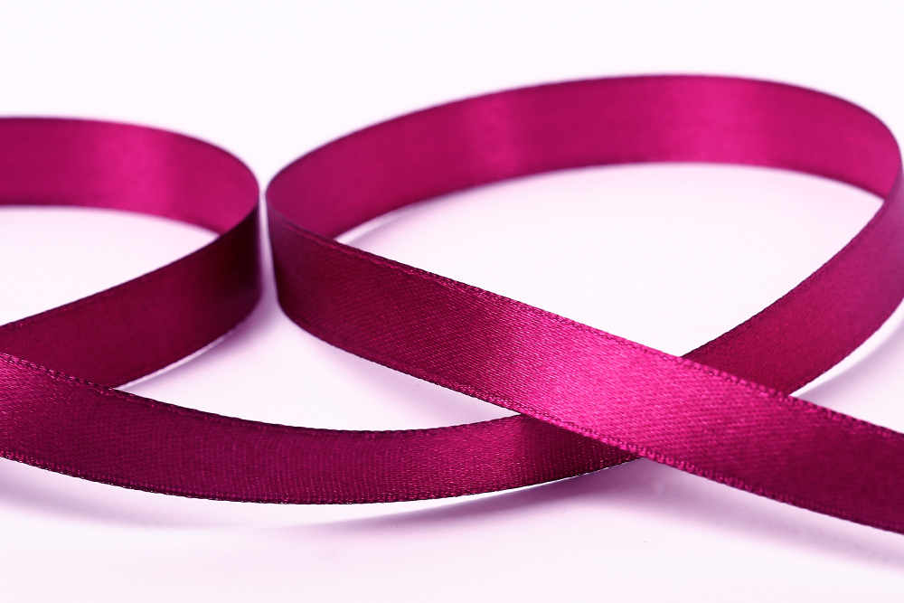 Лента атласная 12 мм "Gamma" №142