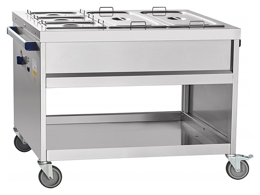 Мармит Abat ЭМП-70