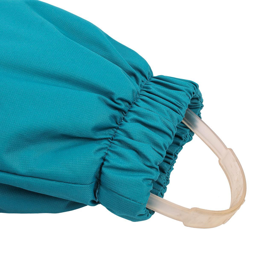 Комплект Фло TF200 гр. р.3,5 (104) темно-бирюзовый