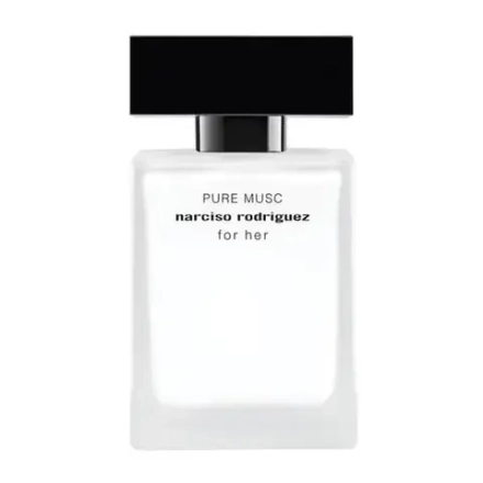 Нежность и сексуальность Narciso Rodriguez Pure Musc For Her Eau de Parfum 30 мл