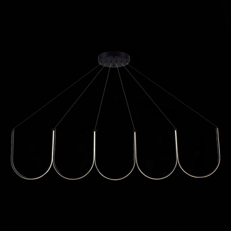 Светильник подвесной ST Luce Heit SL6202.413.01