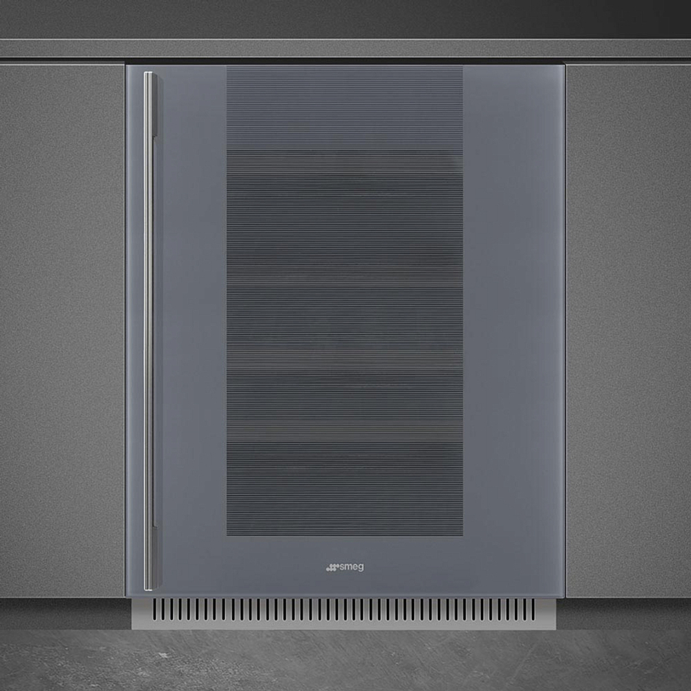 Холодильный шкаф для вина Smeg CVI138RS3