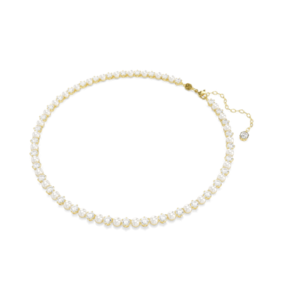 MATRIX:ALL ARD PRL WHITE/GOS