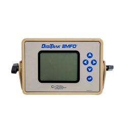 Повторитель MFD для системы локации DigiTrak Mark, Eclipse, F2, F5