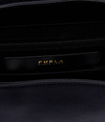 Кожаная сумка через плечо Furla - черный(WB01274 BX2045)
