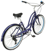 Женский велосипед Schwinn Alu 7 Womens (2022)