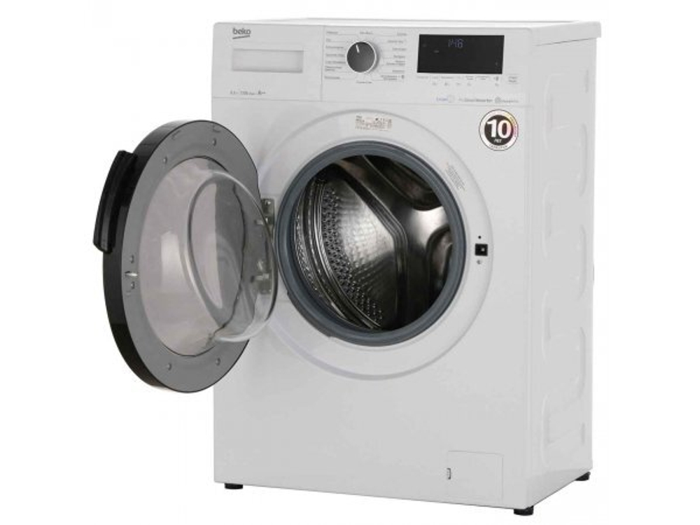 Стиральная машина Beko WSPE6H616W