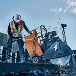 Husqvarna FS 3500 G швонарезчик 750 мм 9676213-07