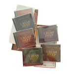 Uriah Heep / Chapter & Verse - The Uriah Heep Story (6CD)