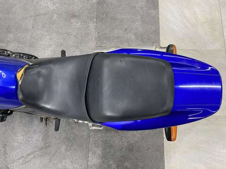 Honda CB400 , 2008