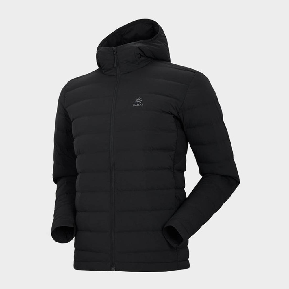 Kailas куртка пуховая Hooded Down KG2343114