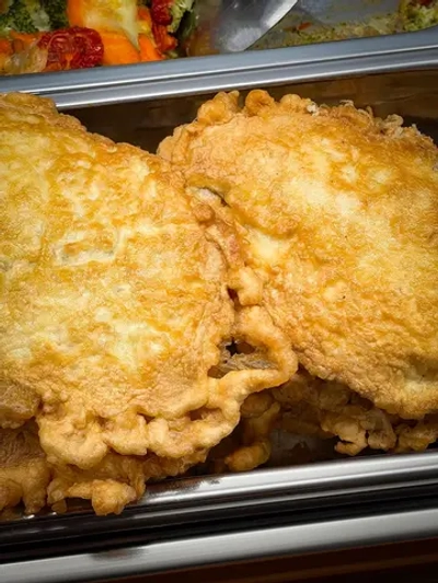 Отбивная Куриная 140г