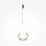 Подвесной светильник Maytoni P091PL-L18G3K1