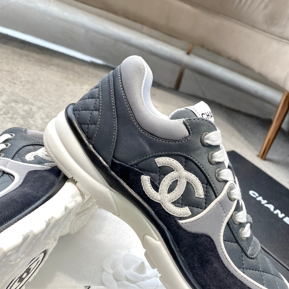 Chanel Trainers