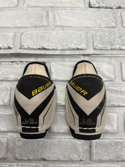 Bauer supreme s150 YTH L