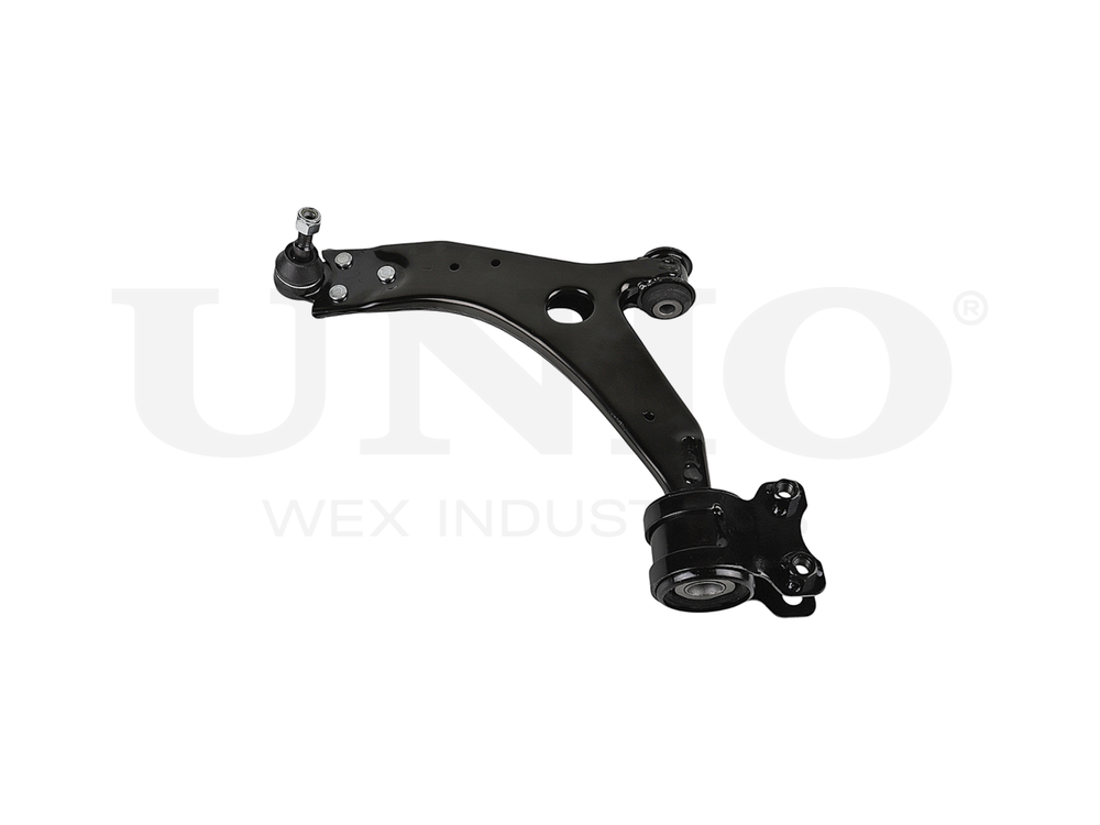 Рычаг подвески поперечный передний нижний левый UNIO SSP-40088