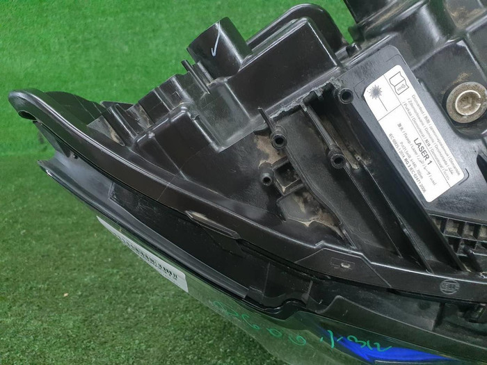 Фара правая BMW 6er G32 (2020-н.в.) Laser