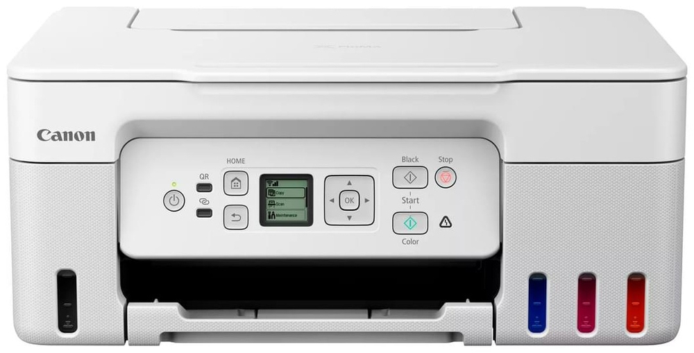 МФУ Canon PIXMA G-3470 5805C029