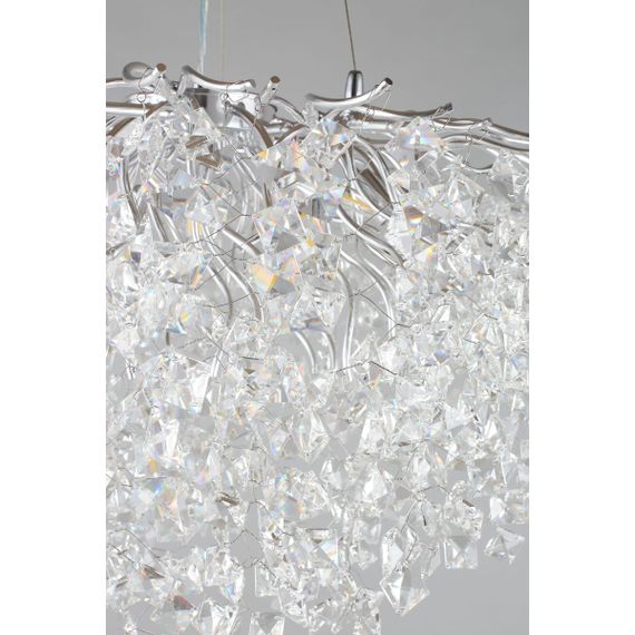 Подвесная люстра Aployt Danusia APL.846.03.10