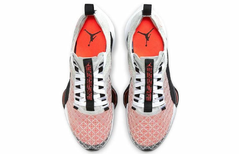 Кроссовки Jordan Air Zoom Renegade