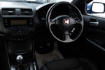 Honda Accord, 2003 год