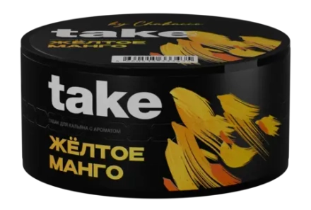Take - Yellow mango (100g)