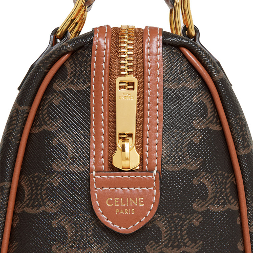 Сумка CELINE Triomphe, 197582CAS-04LU