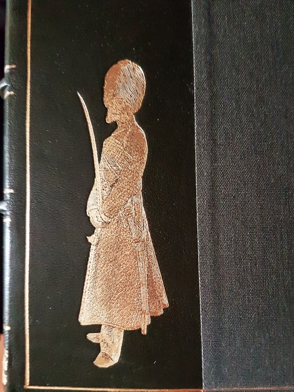 "Путеводитель по Кавказу". Е. Вейденбаум. 1888г. - антикварное издание