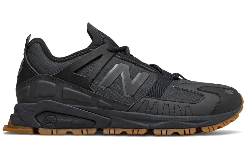 Кроссовки New Balance Nb Xrct