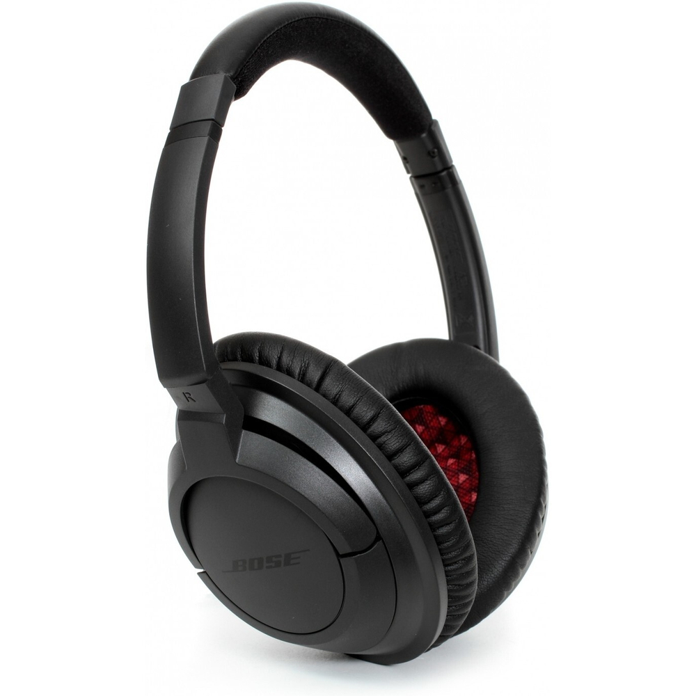 Головные наушники Bose SoundTrue On-Ear, black