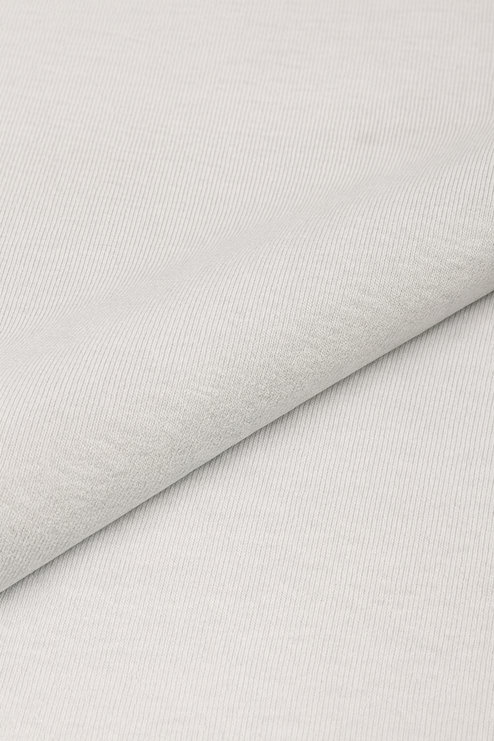 Кулирная гладь (кулирка, светло-серый) 300 гр