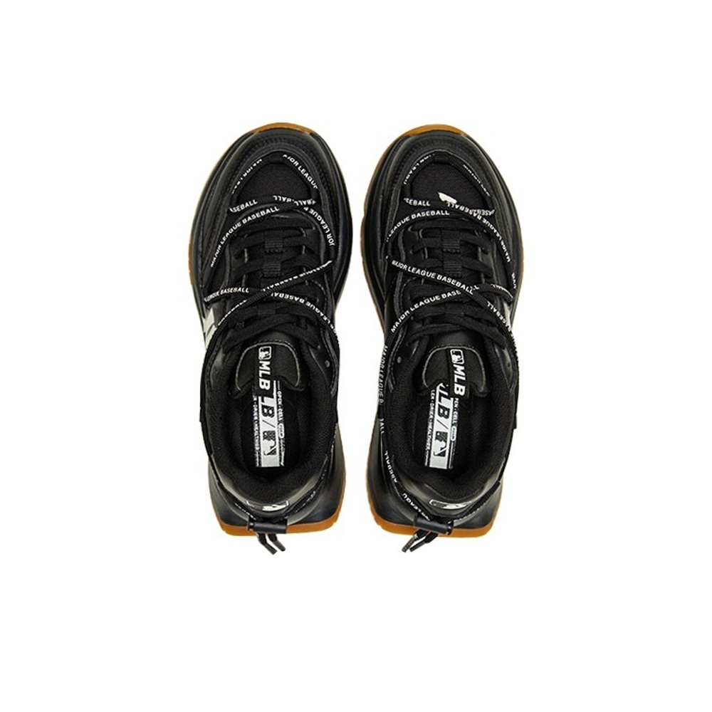 Кроссовки MLB Chunky Liner NY Yankees, 3ASHCRR3N-50BKS