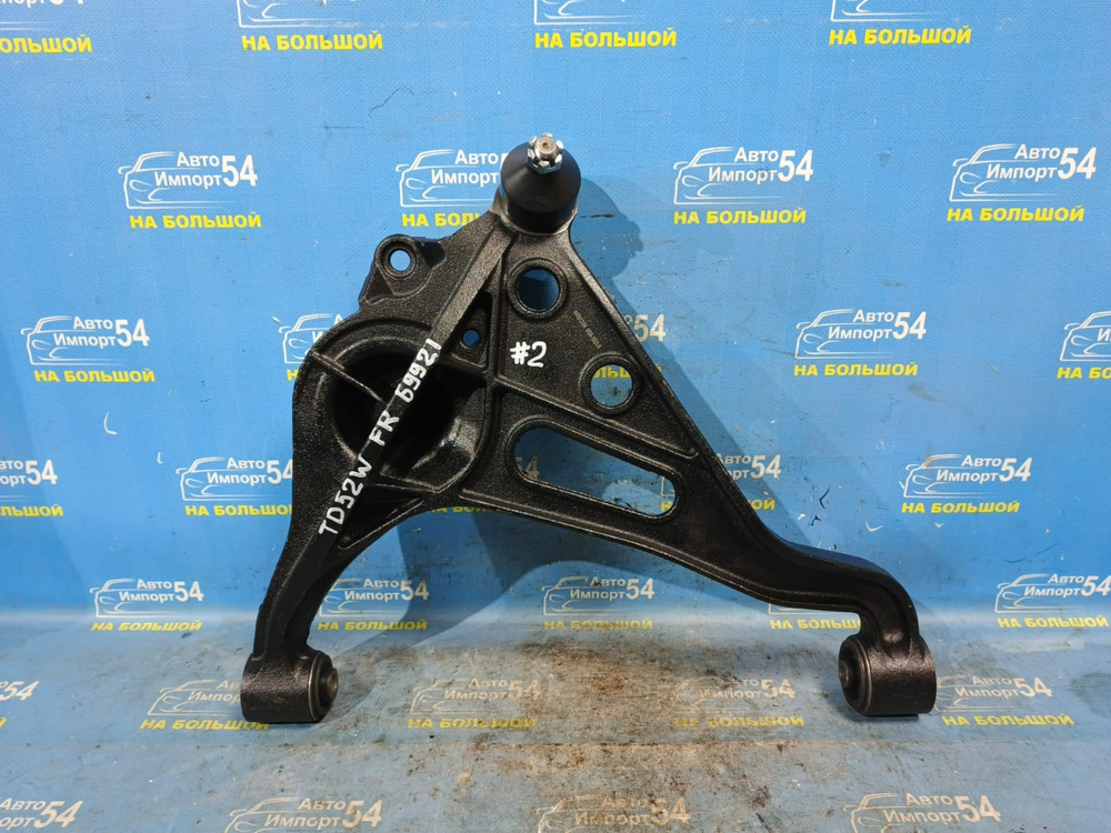 Рычаг передний правый SUZUKI ESCUDO 1997-2002