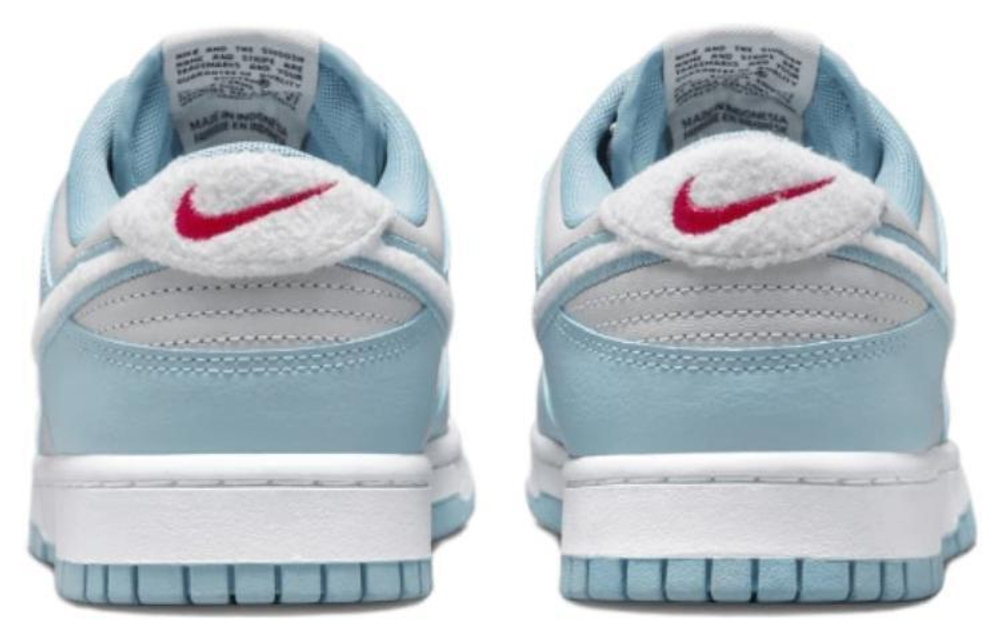 Кроссовки Nike Dunk Low