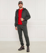 Кроссовки Napapijri - серый(NP0A4IJJ)