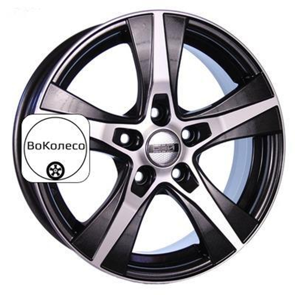 6,5x16/5x114,3 ET46 D67,1 643 BSD Neo