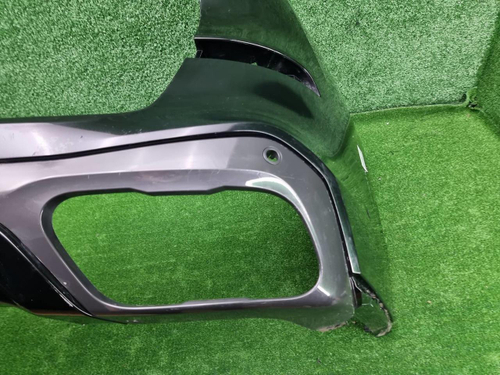 Бампер задний BMW X5 G05 (2018-2023) M-paket