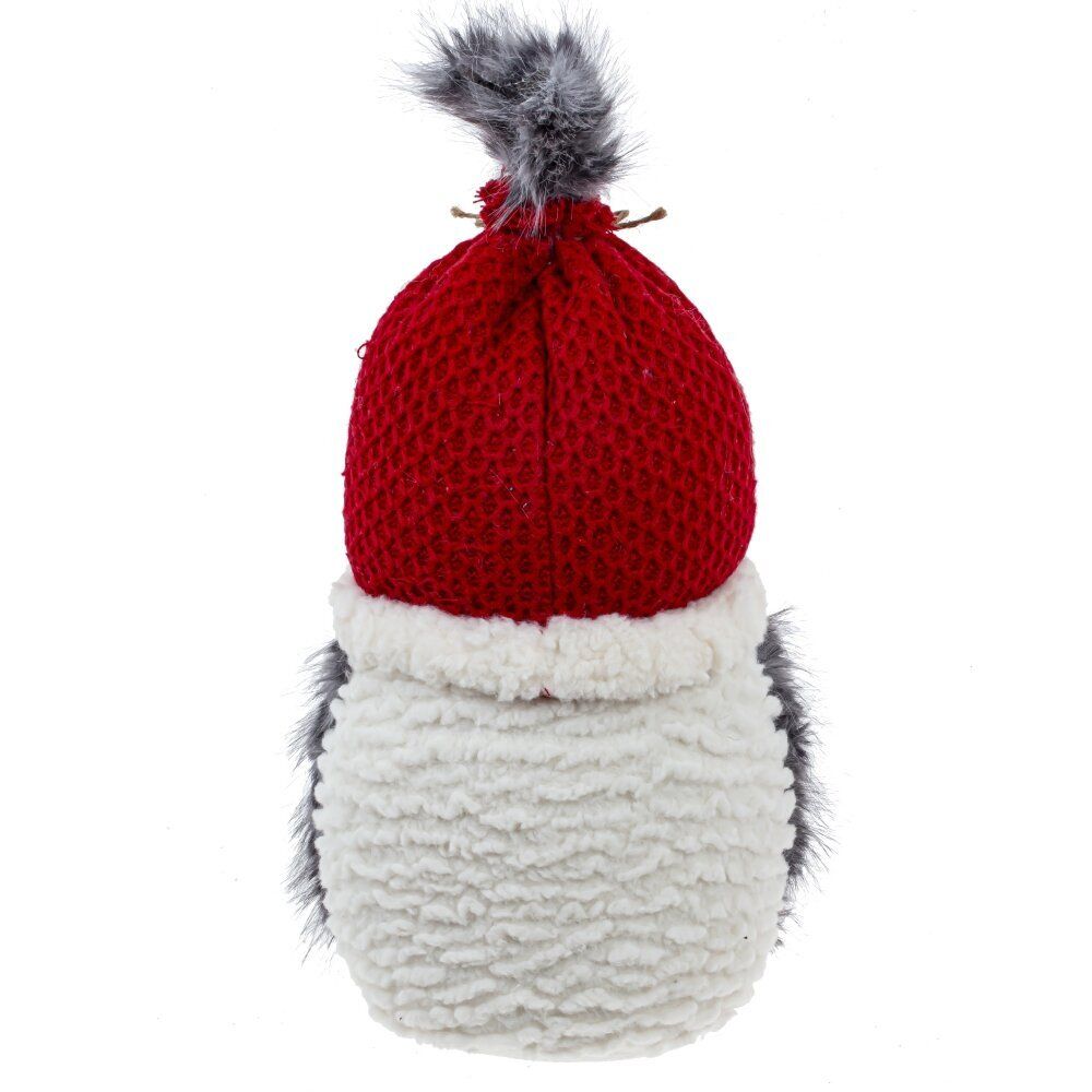 GAEM Игрушка набивная "Сова", L19 W18 H46 см