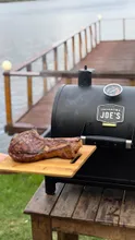 Портативный угольный гриль Oklahoma Joe's Rambler Tabletop