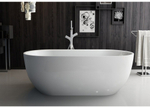 ВАННА АКРИЛОВАЯ ОТДЕЛЬНОСТОЯЩАЯ 1500*750 BELBAGNO BB70