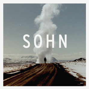 SOHN / Tremors (RU)(CD)