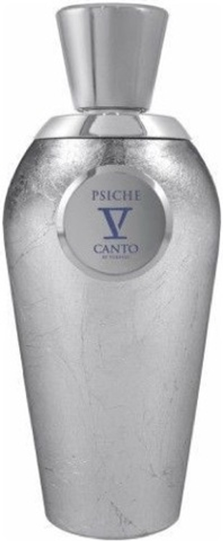 V Canto Psiche