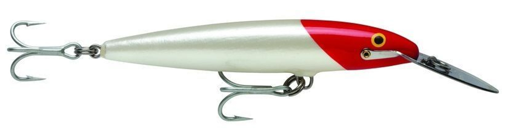 Воблер CountDown Magnum 07, 7см, 12г, цвет FT, тонущий